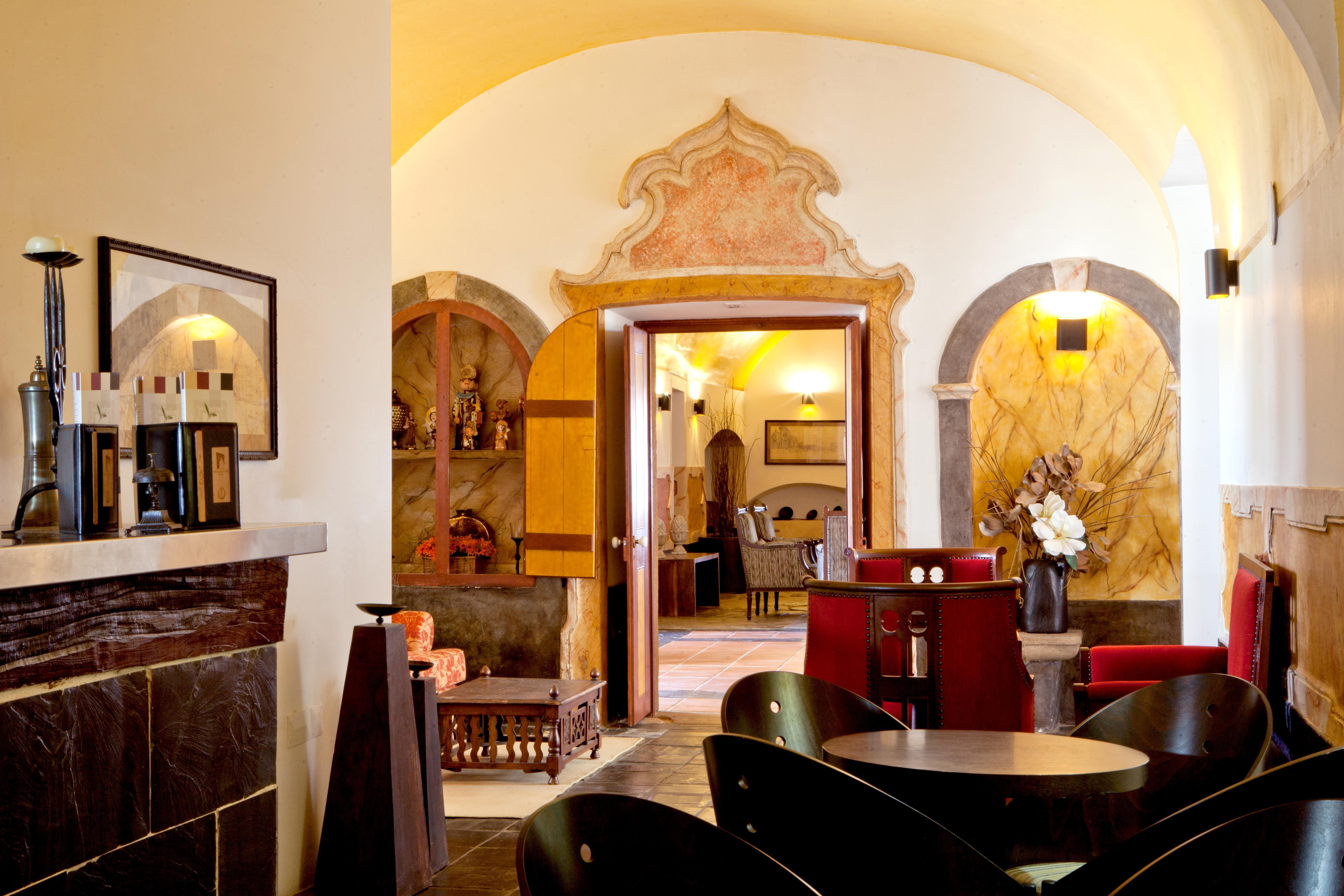 Convento D'Alter Hotel Alter do Chão Zewnętrze zdjęcie