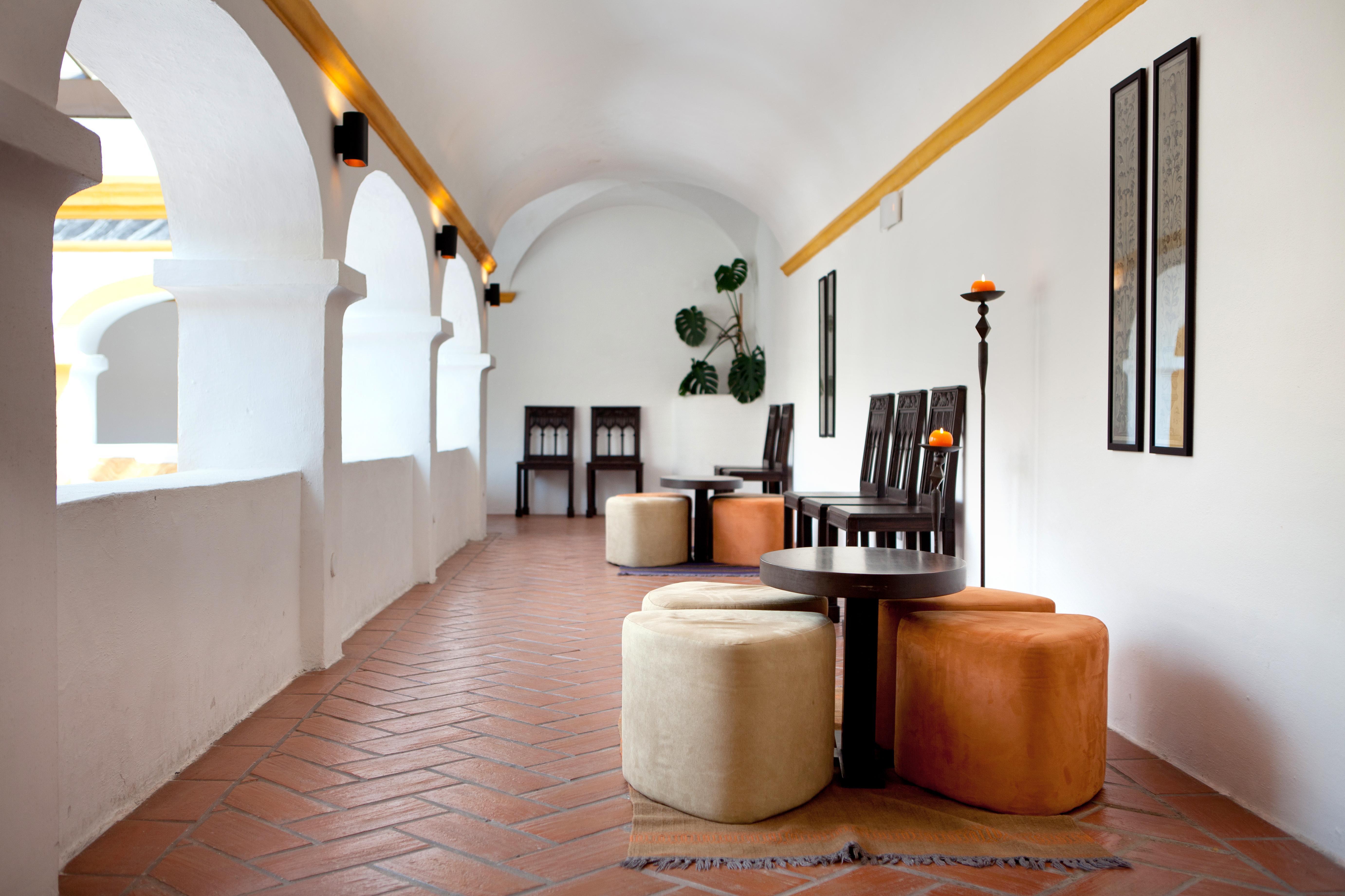 Convento D'Alter Hotel Alter do Chão Zewnętrze zdjęcie