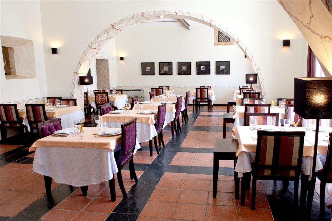 Convento D'Alter Hotel Alter do Chão Zewnętrze zdjęcie