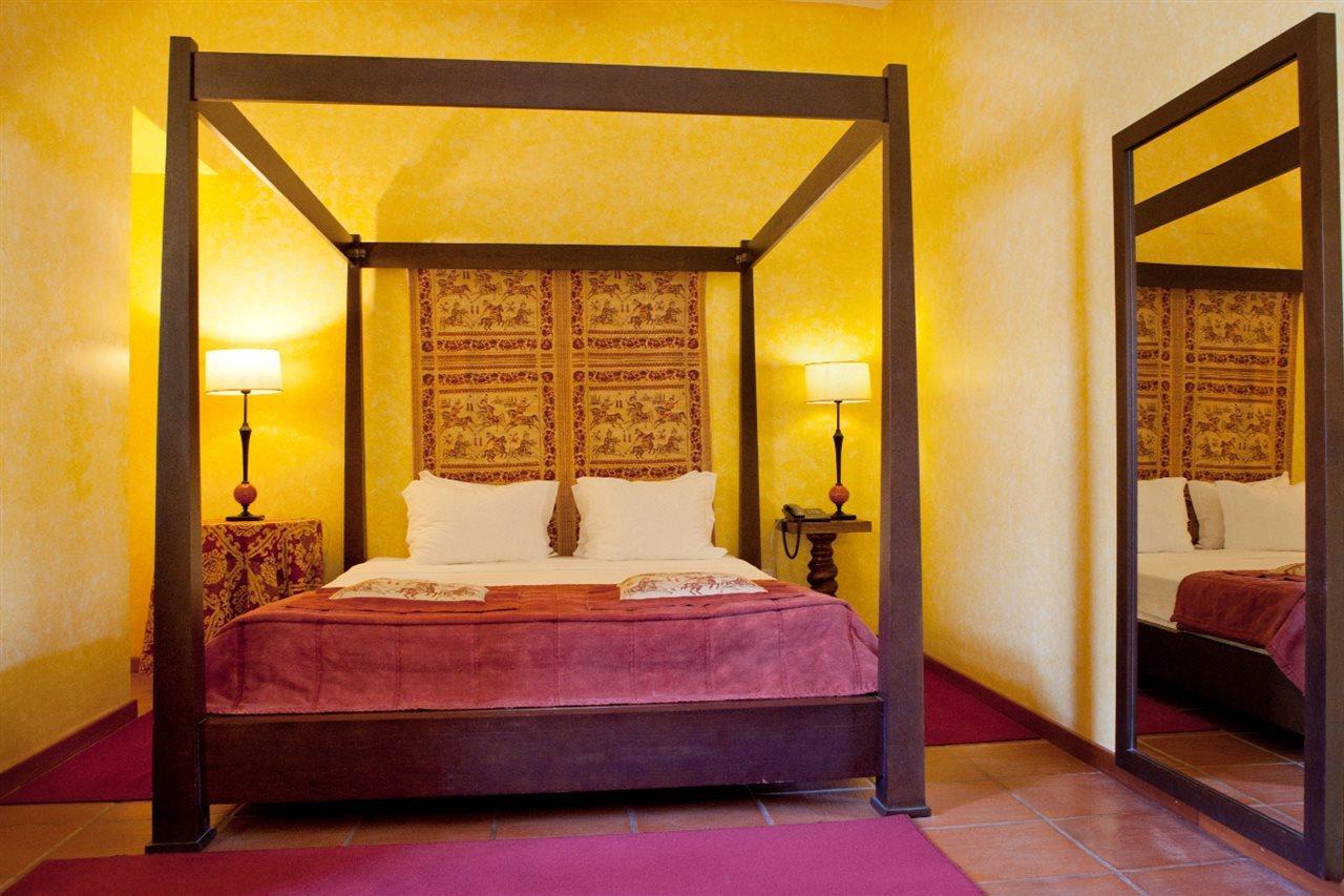 Convento D'Alter Hotel Alter do Chão Zewnętrze zdjęcie