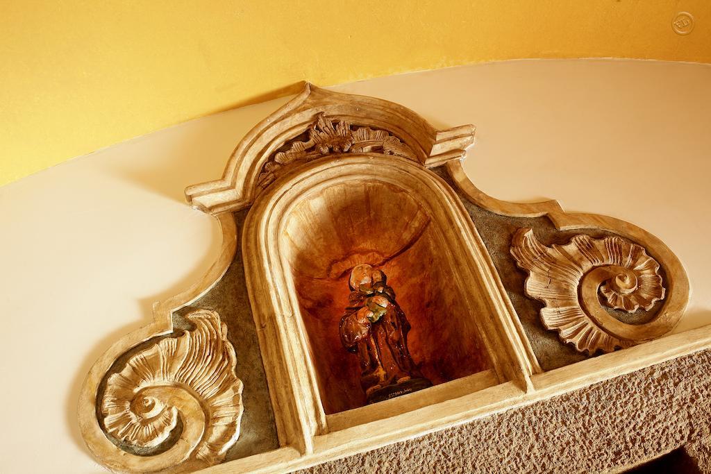 Convento D'Alter Hotel Alter do Chão Zewnętrze zdjęcie